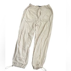 aeropostale parachute pants